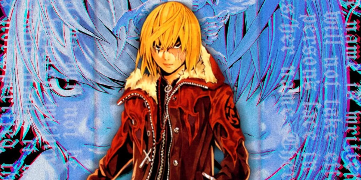 Mello vs Inosuke Hashibira Who Would Win in Battle?